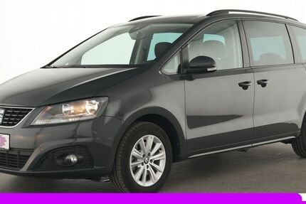 Seat Alhambra 78.343 km 23.395 &euro; Neuss 41460
