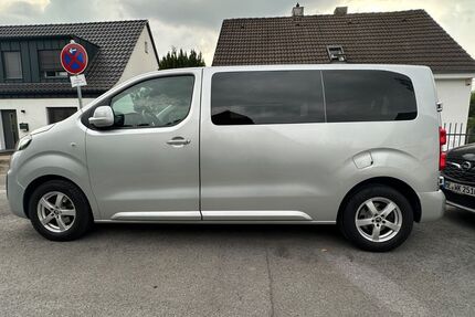 Citroen SpaceTourer 183.570 km 12.900 &euro; Ratingen 40878
