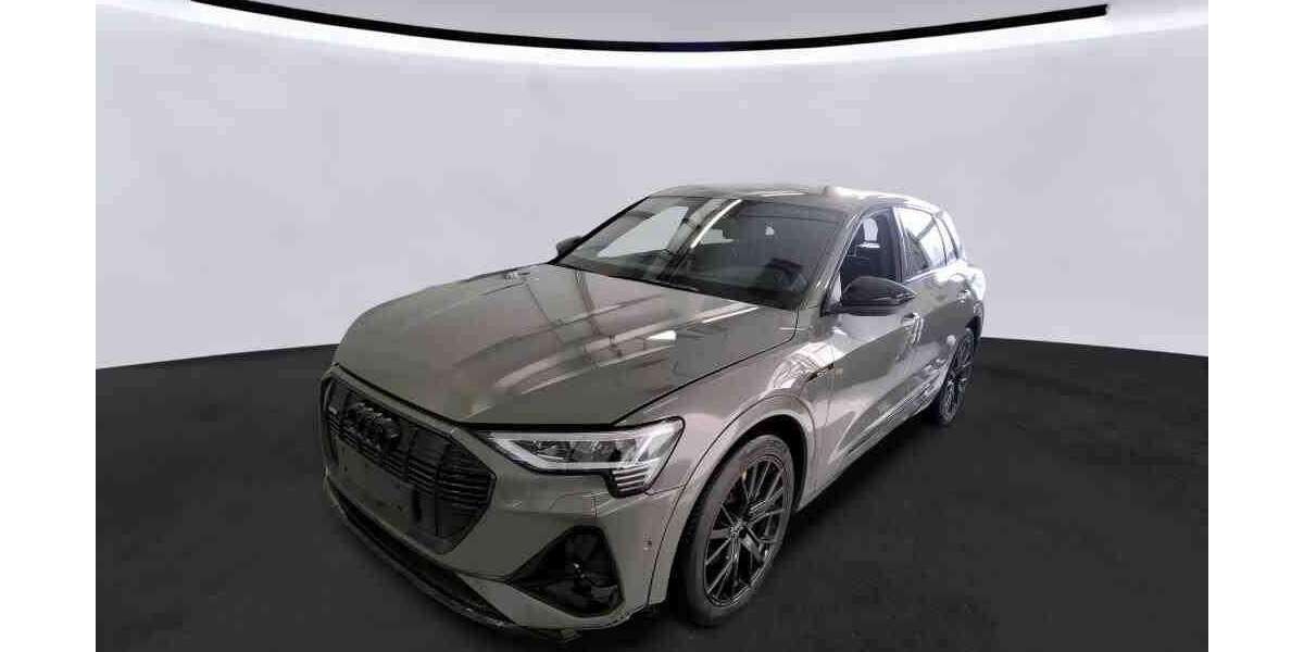 Audi e-tron 43.337 km 34.185 &euro; Hagen 58091