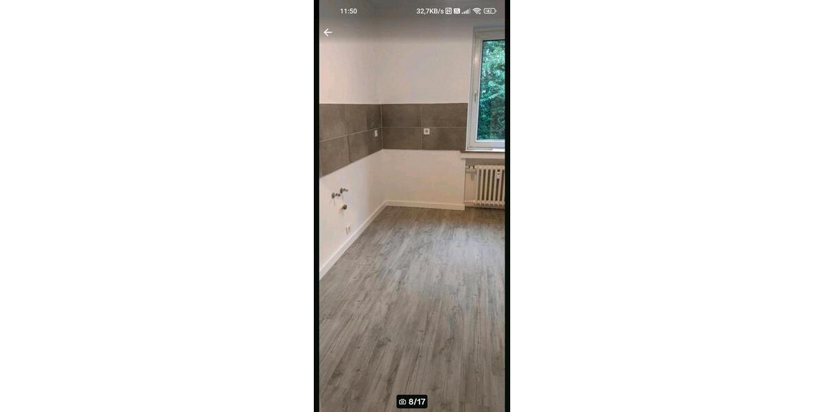 Etagenwohnung Solingen - 3 Zimmer, 80 m&sup2;, 199.000&euro; | Angebot:24836986