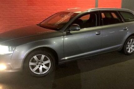 Audi A6 219.810 km 7.998 &euro; Hilden 40721