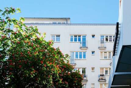 Wohnung Wuppertal Barmen - 2 Zimmer, 51 m&sup2;, 434&euro; | Angebot:24587173