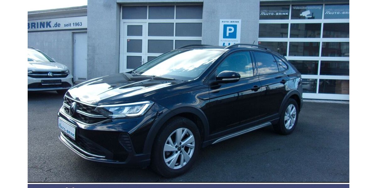 VW Taigo 20.000 km 16.975 &euro; Hagen 58089