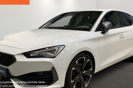 Cupra Leon 48.853 km 28.790 &euro; Neuss 41460