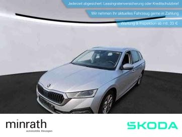 Skoda Octavia 133.684 km 19.979 &euro; Duisburg-Rheinhausen 47226