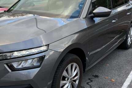 Skoda Kamiq 52.387 km 22.000 &euro; Witten, Stadt 58456