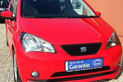 Seat Mii 75.110 km 5.980 &euro; Bottrop 46242