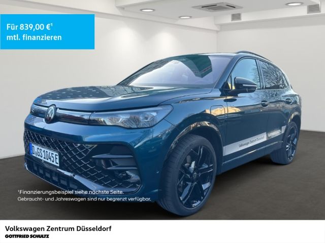 VW Tiguan 9.900 km 56.880 &euro; Düsseldorf 40233