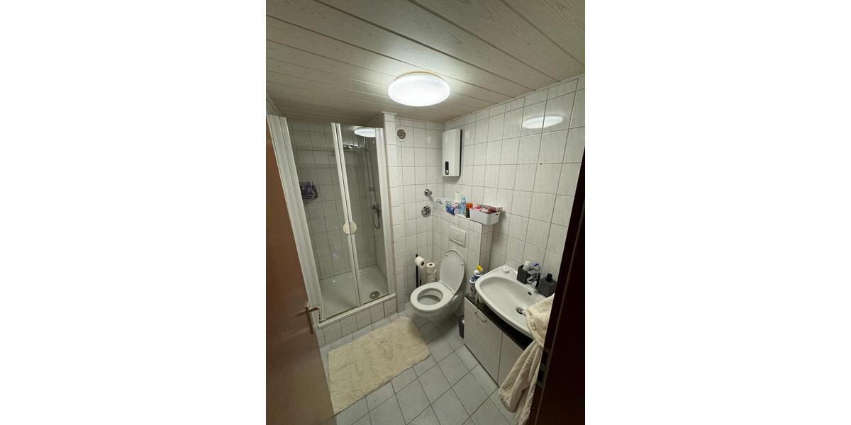 Dachgeschoßwohnung Herne Sodingen - 3 Zimmer, 60 m&sup2;, 370&euro; | Angebot:27533015