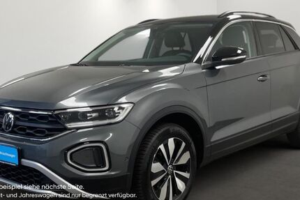 VW T-Roc 11.508 km 28.990 &euro; Düsseldorf 40233