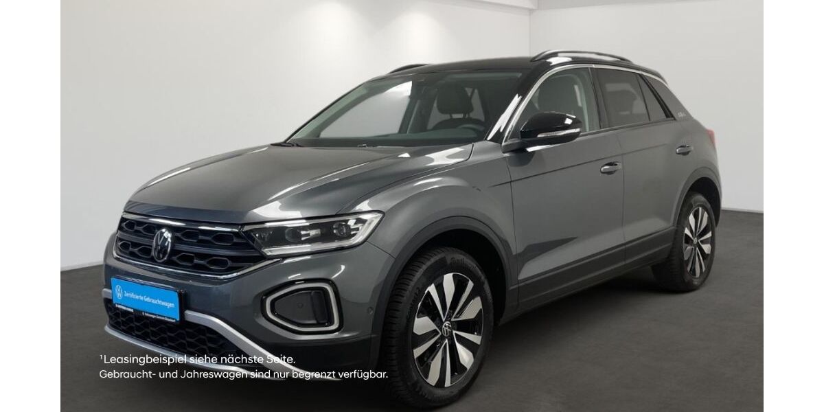 VW T-Roc 11.508 km 28.990 &euro; Düsseldorf 40233