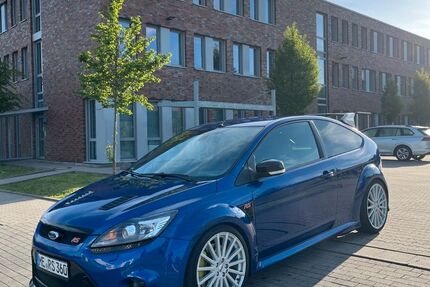 Ford Focus 88.000 km 34.000 &euro; Erkrath 40699