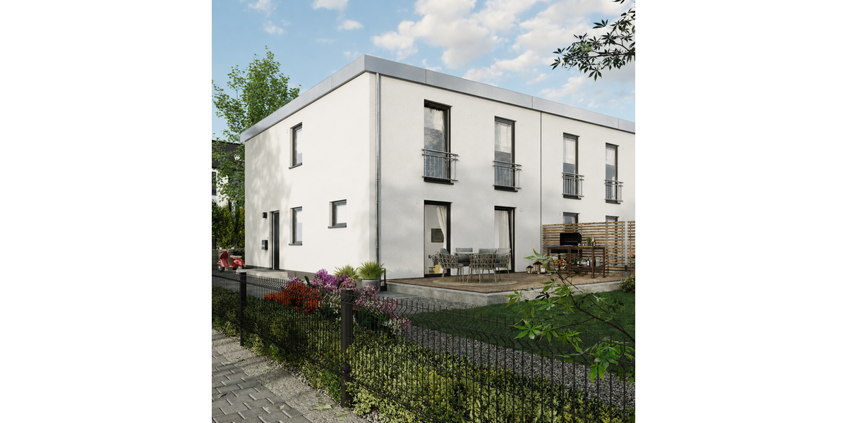 Einfamilienhaus Bochum Höntrop - 5 Zimmer, 118 m&sup2;, 618.305&euro; | Angebot:26864466