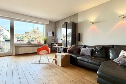 Wohnung Bochum Höntrop - 3.5 Zimmer, 90 m&sup2;, 1.100&euro; | Angebot:26003850