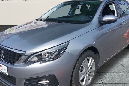 Peugeot 308 33.899 km 16.080 &euro; Bochum 44809