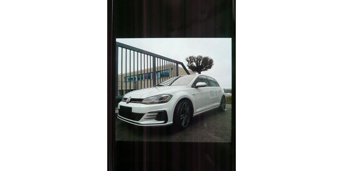 VW Golf 197.500 km 16.750 &euro; Wuppertal 42289