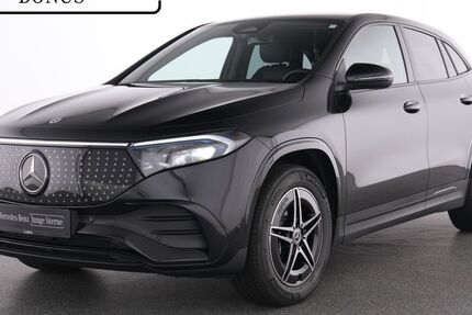 Mercedes-Benz EQA 24.149 km 40.885 &euro; Essen 45309
