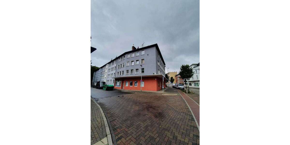 Gewerbeobjekt Herne Eickel - 1.000&euro; | Angebot:27091963