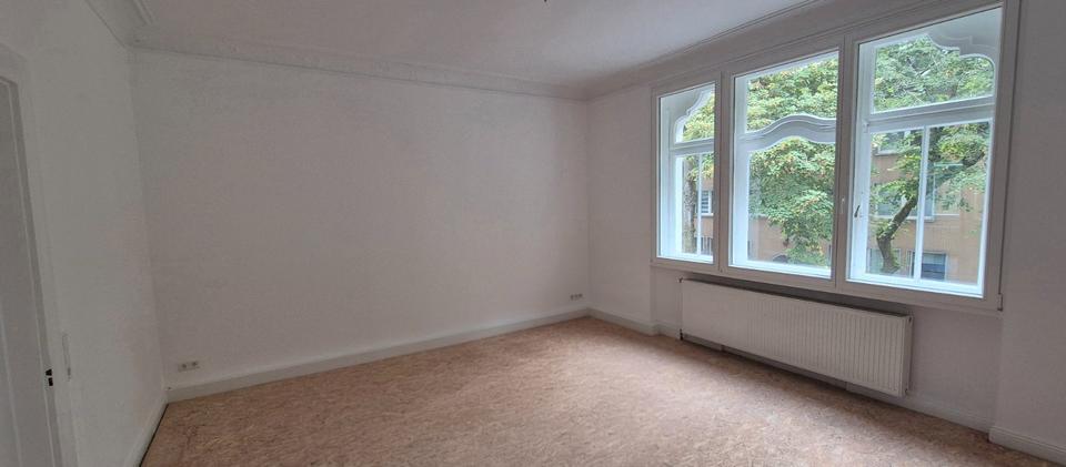 Etagenwohnung Remscheid Gemarkung Bergisch Born - 3.5 Zimmer, 100 m&sup2;, 1.395&euro; | Angebot:27544287