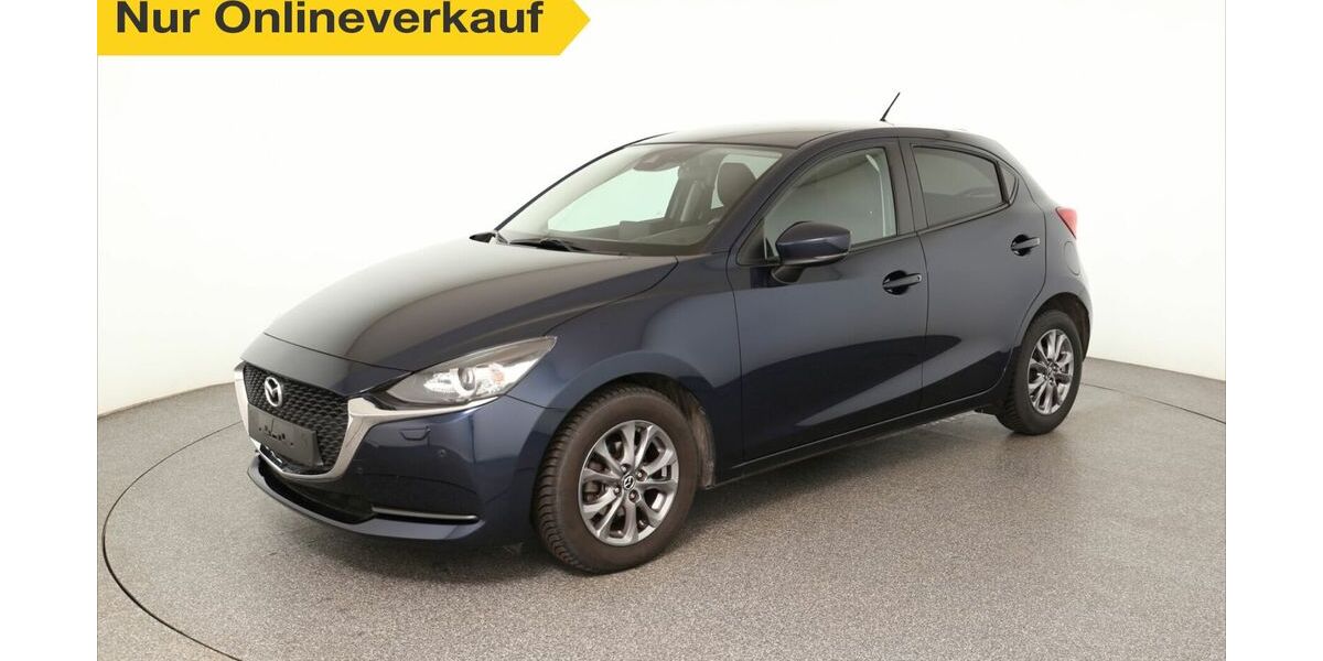 Mazda 2 15.750 km 16.360 &euro; Düsseldorf 40599