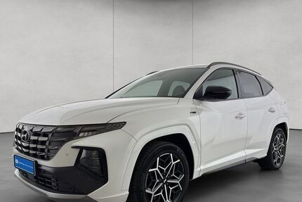Hyundai TUCSON 21.371 km 32.990 &euro; Düsseldorf 40233