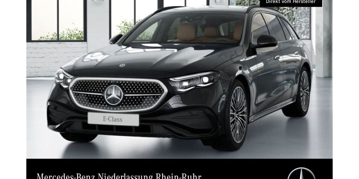 Mercedes-Benz E 450 9.984 km 77.980 &euro; Duisburg 47138