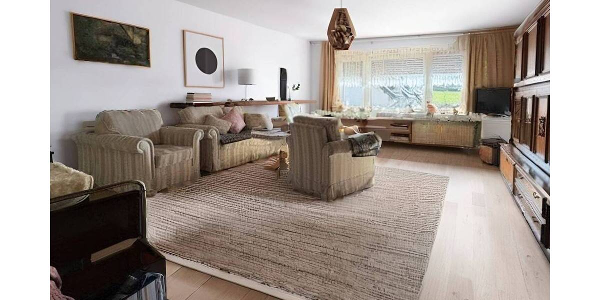Mehrfamilienhaus, Wohnhaus Leichlingen Witzhelden - 7 Zimmer, 220 m&sup2;, 399.000&euro; | Angebot:26360192