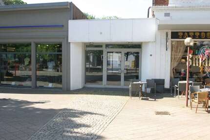 Gewerbeobjekt Gevelsberg - 3.900&euro; | Angebot:21915447