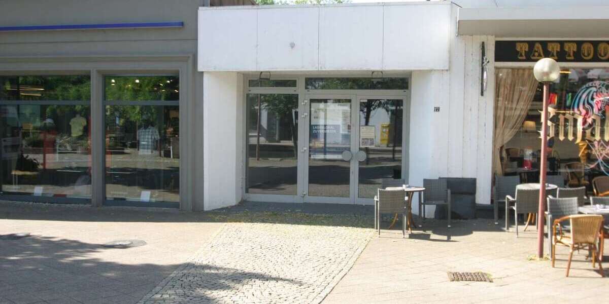 Gewerbeobjekt Gevelsberg - 3.900&euro; | Angebot:21915447