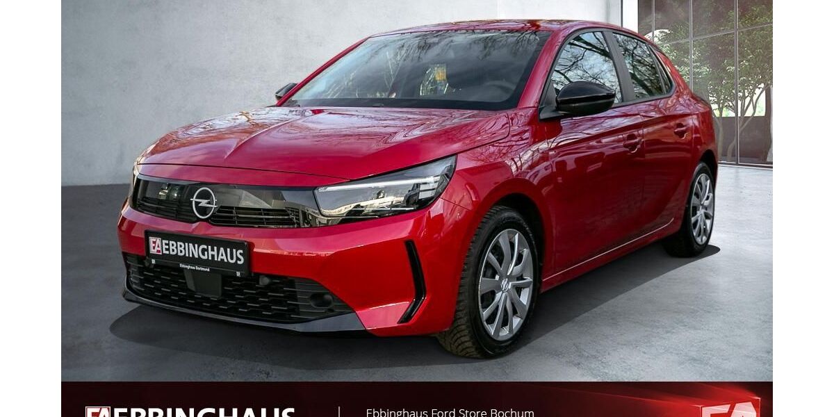 Opel Corsa 7.650 km 14.999 &euro; Bochum 44803