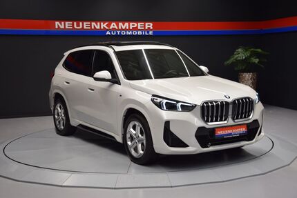 BMW X1 19.500 km 36.890 &euro; Remscheid 42853