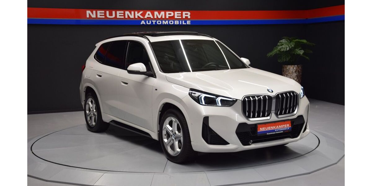 BMW X1 19.500 km 36.890 &euro; Remscheid 42853