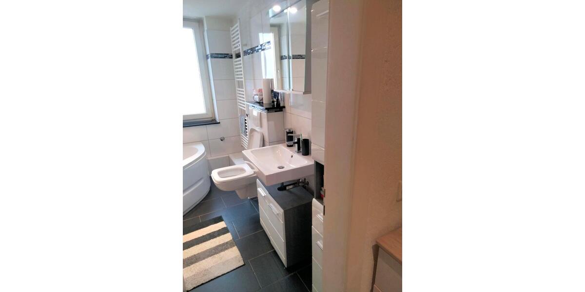 Erdgeschoßwohnung Wuppertal Gemarkung Barmen - 2 Zimmer, 67 m&sup2;, 480&euro; | Angebot:25647854