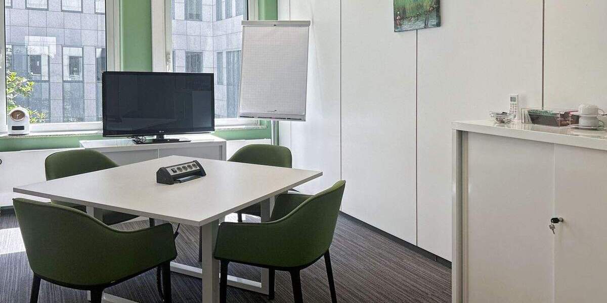 Gewerbeobjekt Ratingen West - 139&euro; | Angebot:25812004