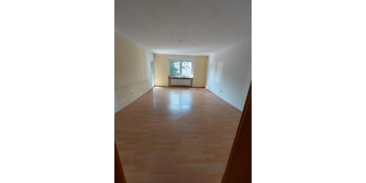 Etagenwohnung Wuppertal Elberfeld - 2 Zimmer, 63 m&sup2;, 441&euro; | Angebot:25423294