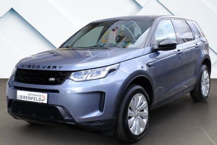 Land Rover Discovery Sport 76.198 km 21.490 &euro; Düsseldorf 40231