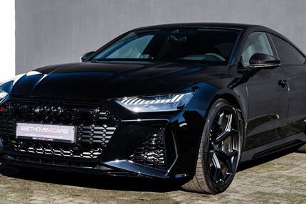 Audi RS7 2.902 km 149.900 &euro; Solingen 42655