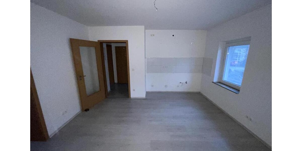 Etagenwohnung Gelsenkirchen Resse - 3 Zimmer, 47 m&sup2;, 369&euro; | Angebot:25940177