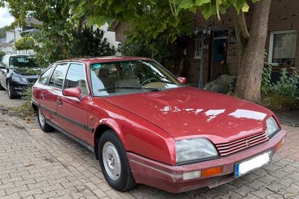 Citroen CX 120.000 km 9.000 &euro; Langenfeld (Rheinland) 40764