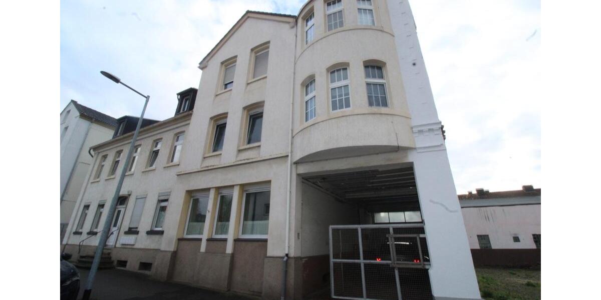 Erdgeschoßwohnung Hagen Hagen-Nord - 3 Zimmer, 85 m&sup2;, 700&euro; | Angebot:25832920