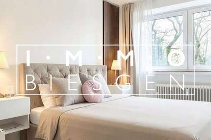 Wohnung Mülheim an der Ruhr Broich - 3 Zimmer, 77 m&sup2;, 155.000&euro; | Angebot:26020540