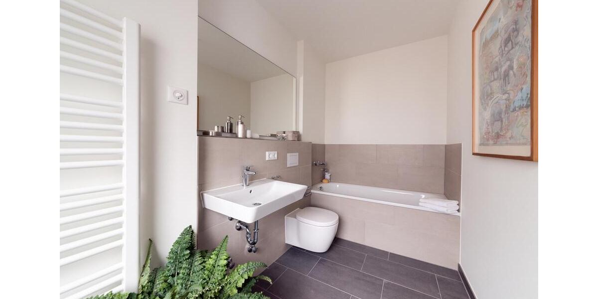 Etagenwohnung Bochum Bochum-Nord - 4 Zimmer, 129 m&sup2;, 1.743&euro; | Angebot:25995651