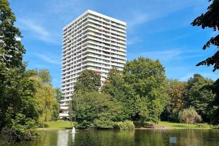 Wohnung Gelsenkirchen - 2 Zimmer, 58 m&sup2;, 93.000&euro; | Angebot:26576066