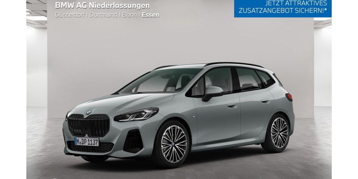 BMW 220 Active Tourer 24.902 km 37.599 &euro; Essen 45141