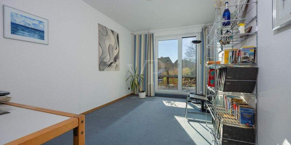 Reihenmittelhaus Velbert Langenberg - 4 Zimmer, 130 m&sup2;, 399.000&euro; | Angebot:25733778