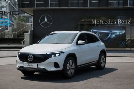 Mercedes-Benz EQA 8.418 km 36.790 &euro; Schwelm 58332