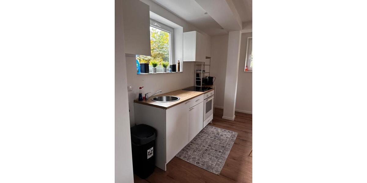 Erdgeschoßwohnung Wuppertal Gemarkung Elberfeld - 2 Zimmer, 100 m&sup2;, 1.100&euro; | Angebot:25414884