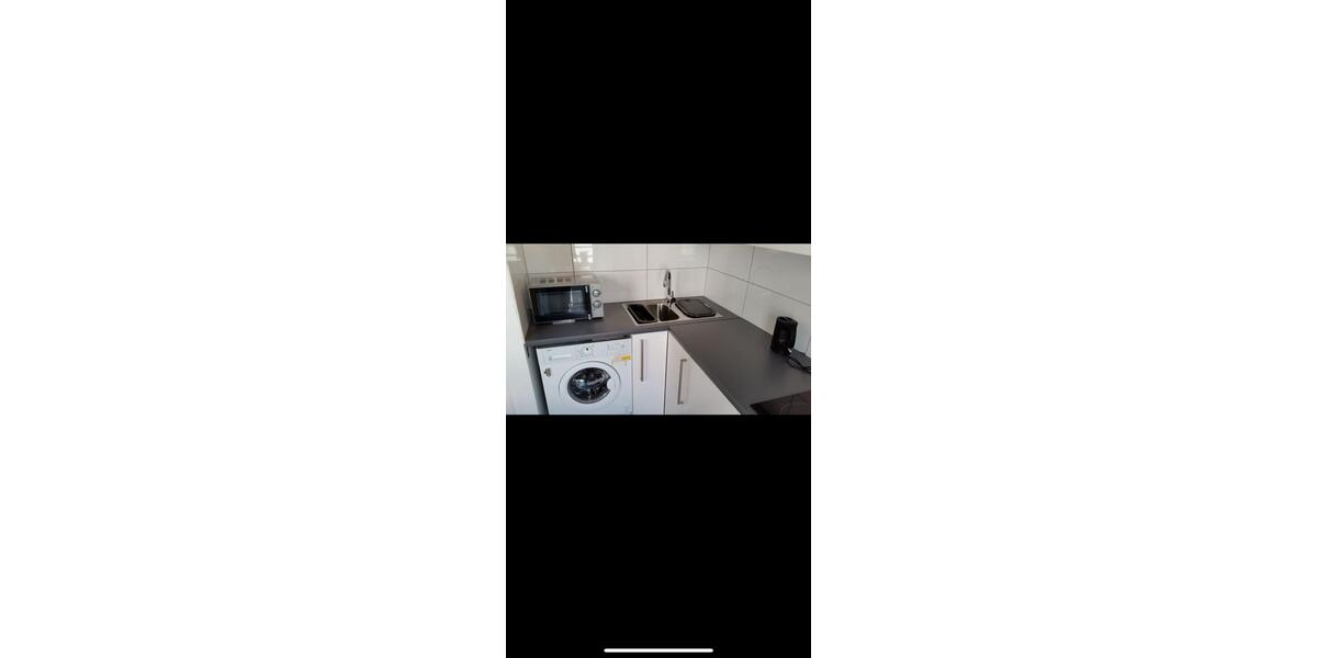 Etagenwohnung Essen Südviertel - 1 Zimmer, 27 m&sup2;, 850&euro; | Angebot:25916574