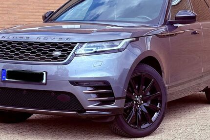 Land Rover Range Rover Velar 122.500 km 26.950 &euro; Velbert 42549