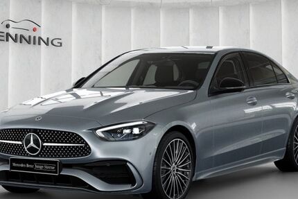 Mercedes-Benz C 200 16.971 km 46.880 &euro; Herne 44653